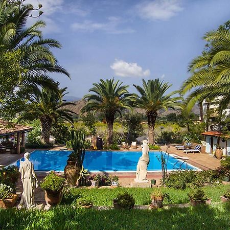 Villa Alkantara Taormina Luaran gambar
