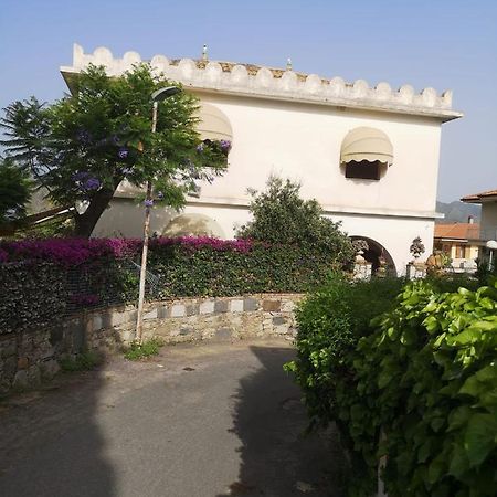 Villa Alkantara Taormina Luaran gambar