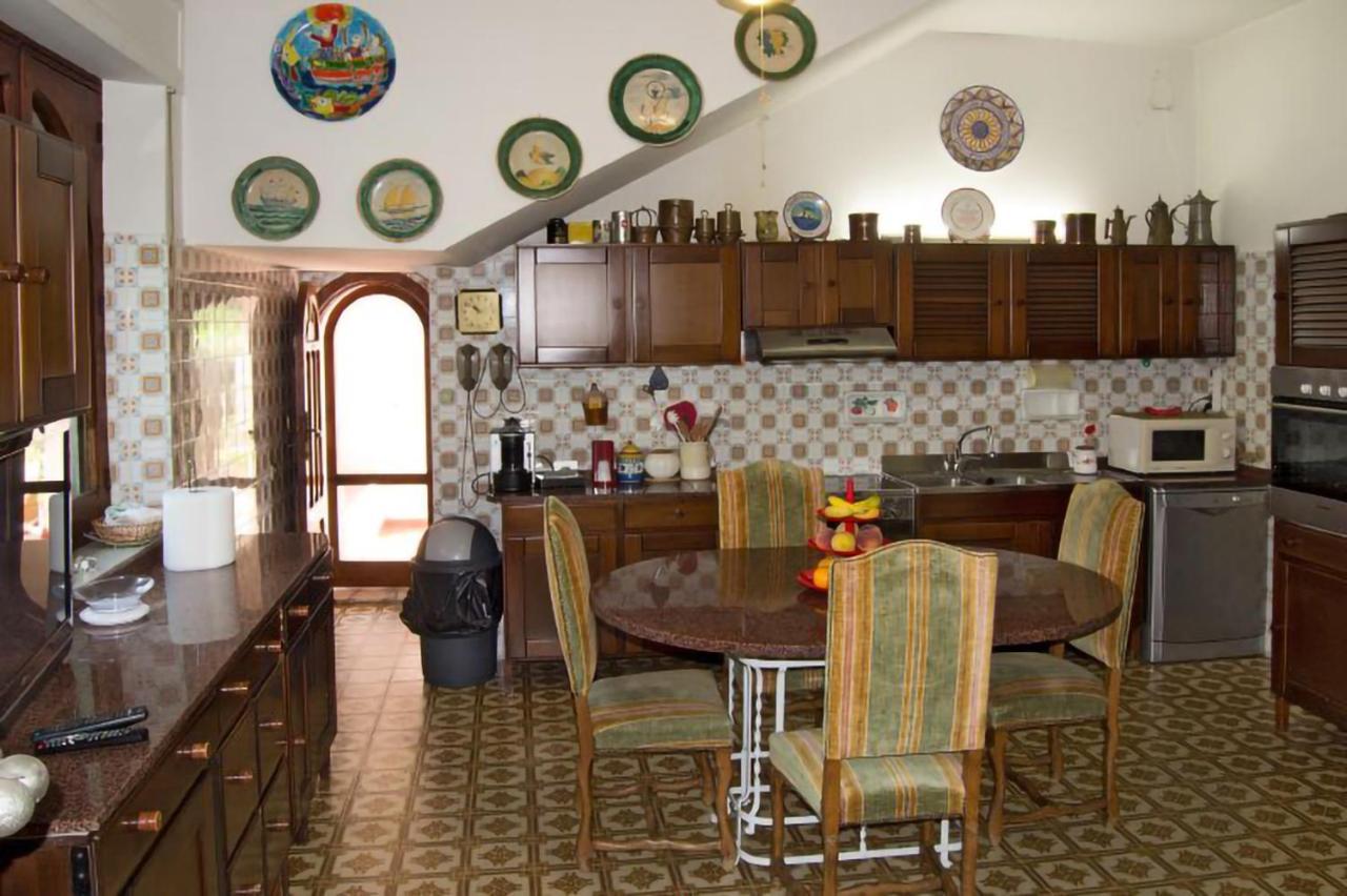 Villa Alkantara Taormina Luaran gambar