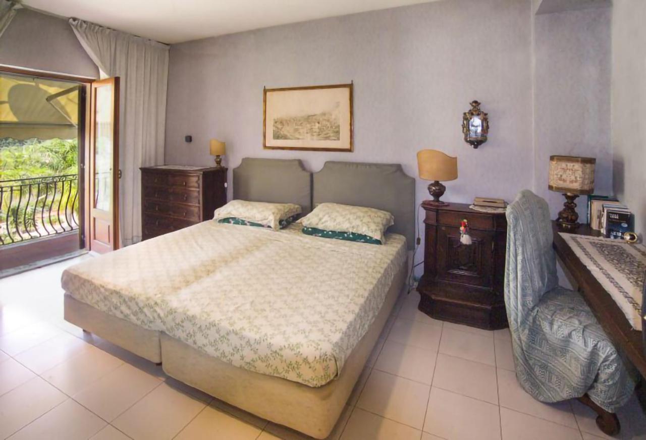 Villa Alkantara Taormina Luaran gambar