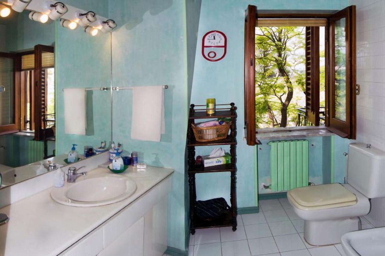 Villa Alkantara Taormina Luaran gambar