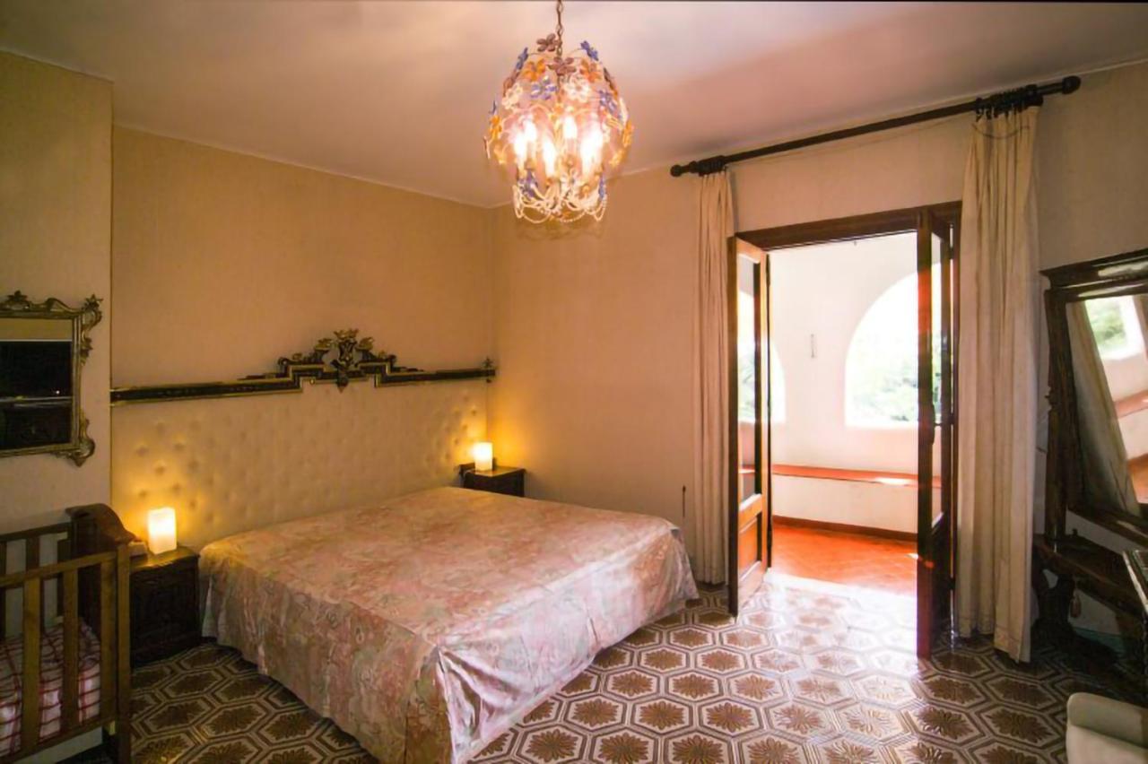 Villa Alkantara Taormina Luaran gambar