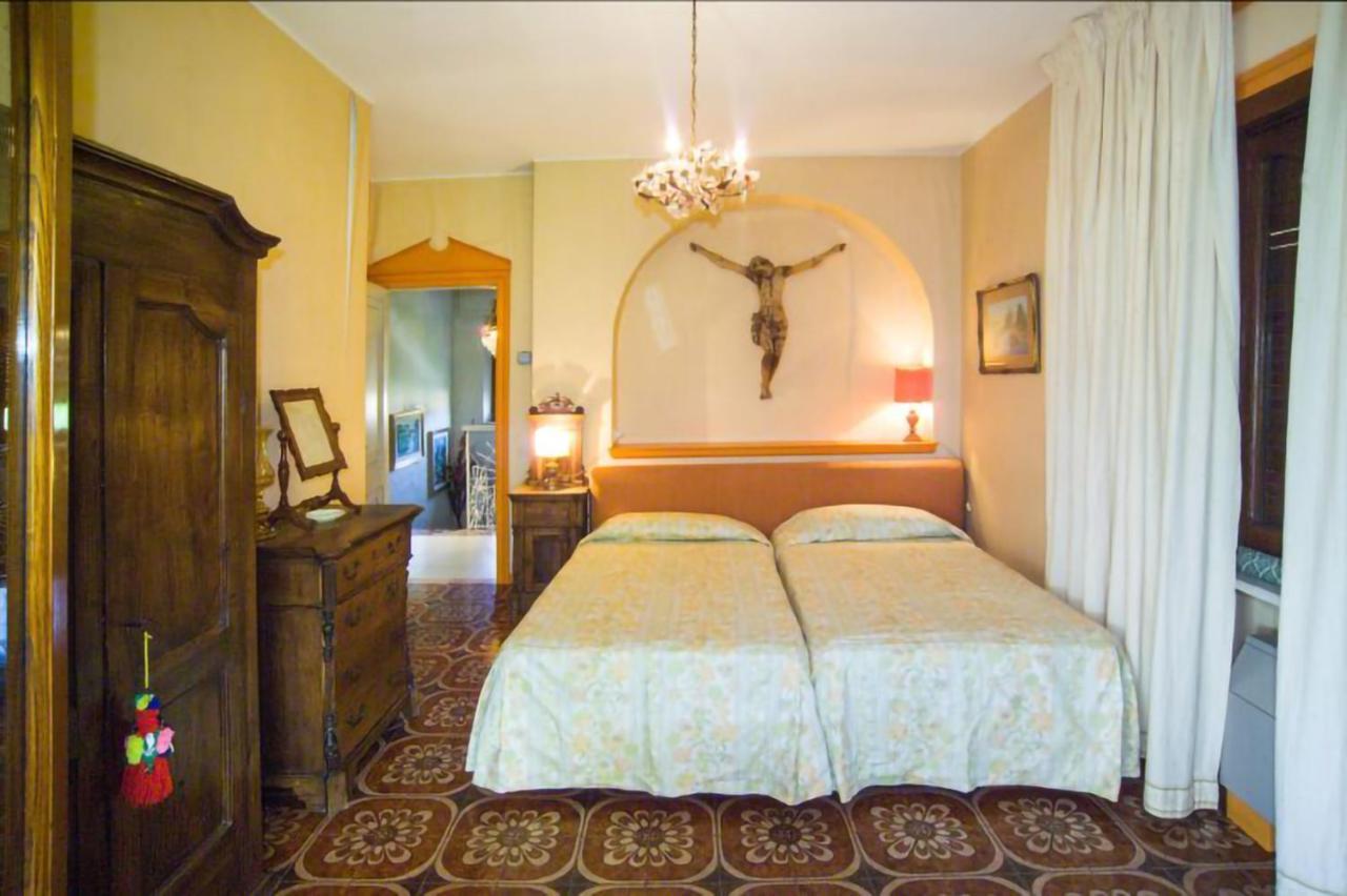 Villa Alkantara Taormina Luaran gambar