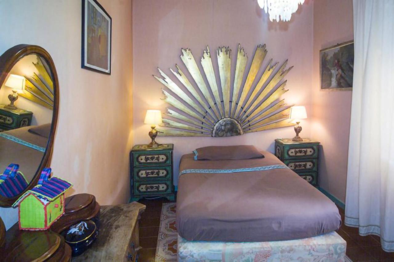 Villa Alkantara Taormina Luaran gambar